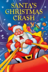 Santa’s Christmas Crash Online En Netflix