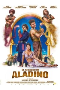 El Regreso de Aladino Online En Netflix