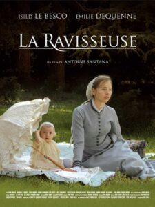 La Ravisseuse Online En Netflix