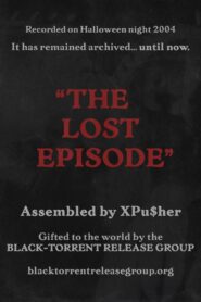The Lost Episode Online En Netflix