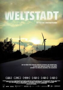 Weltstadt Online En Netflix