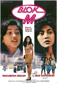 Blok M Online En Netflix