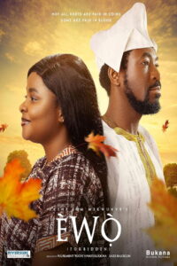 Èwò Online En Netflix