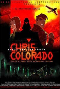 Chris Colorado 2000 En Netflix