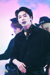 SKZ-TALKER: Temporada 4 {year} En Netflix