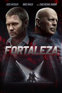La fortaleza (Fortress) Online En Netflix