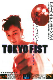 TOKYO FIST Online En Netflix
