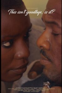 This Isn’t Goodbye, Is It? Online En Netflix