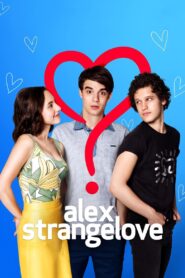 Alex Strangelove Online En Netflix