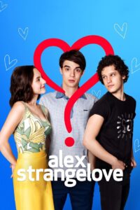 Alex Strangelove Online En Netflix