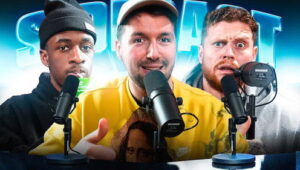 Sidecast: 2×8 {year} Online En Netflix