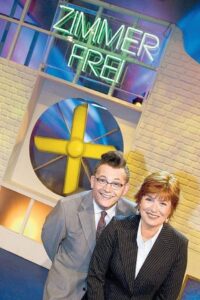 Zimmer frei! 1996 En Netflix