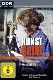 Kunstraub Online En Netflix