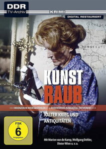 Kunstraub Online En Netflix