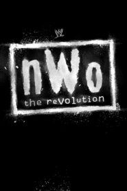 nWo: The Revolution Online En Netflix