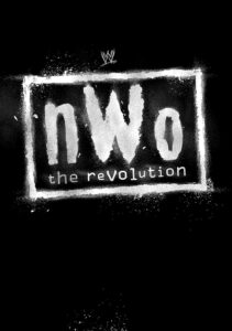 nWo: The Revolution Online En Netflix