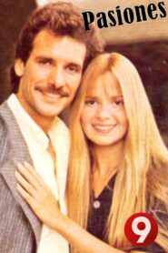 Pasiones 1988 En Netflix
