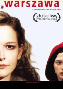 Warszawa Online En Netflix