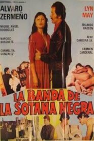 La banda de la sotana negra Online En Netflix