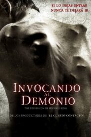 La posesion de Michel King Online En Netflix