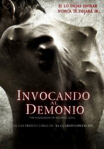 La posesion de Michel King Online En Netflix