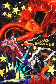 Echo Equinox Online En Netflix