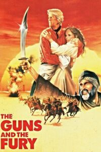 The Guns and the Fury Online En Netflix