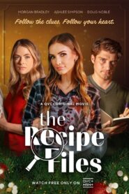 The Recipe Files Online En Netflix