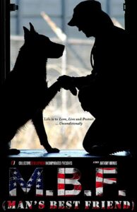 MBF: Man’s Best Friend Online En Netflix