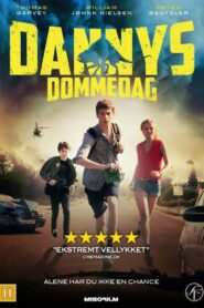 Dannys dommedag Online En Netflix