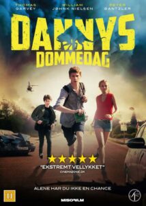 Dannys dommedag Online En Netflix