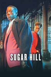 Sugar Hill Online En Netflix