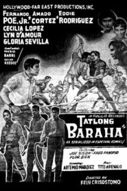 Tatlong Baraha Online En Netflix