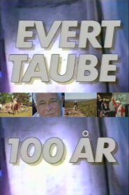 Evert Taube 100 år Online En Netflix