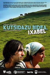 Kutsidazu bidea, Ixabel Online En Netflix
