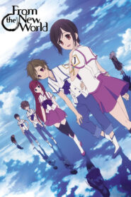 From the New World: Temporada 1 {year} En Netflix