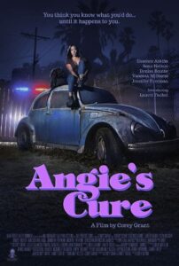 Angie’s Cure Online En Netflix