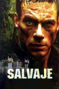 Salvaje Online En Netflix