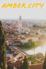Amber City Online En Netflix