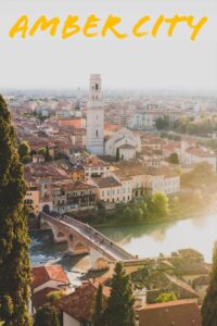 Amber City Online En Netflix
