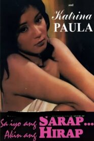 Sa Iyo Ang Sarap… Akin Ang Hirap Online En Netflix