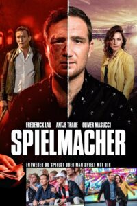 Spielmacher Online En Netflix