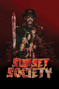 Sunset Society Online En Netflix