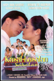 Kasal-Kasalan (Sakalan) Online En Netflix