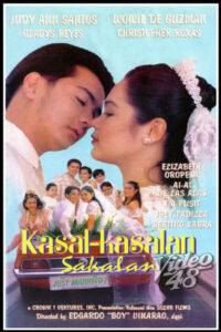 Kasal-Kasalan (Sakalan) Online En Netflix