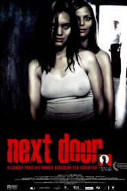 La Otra Puerta Online En Netflix