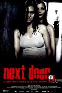 La Otra Puerta Online En Netflix