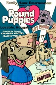 The Pound Puppies Online En Netflix
