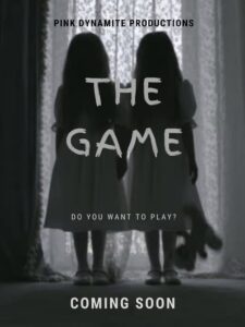 The Game Online En Netflix