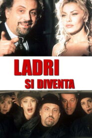 Ladri si diventa Online En Netflix